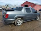 2009 Honda Ridgeline RTL