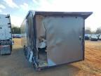 2026 Diamond Cargo 8.5X24 TA4 Enclosed Cargo Trailer
