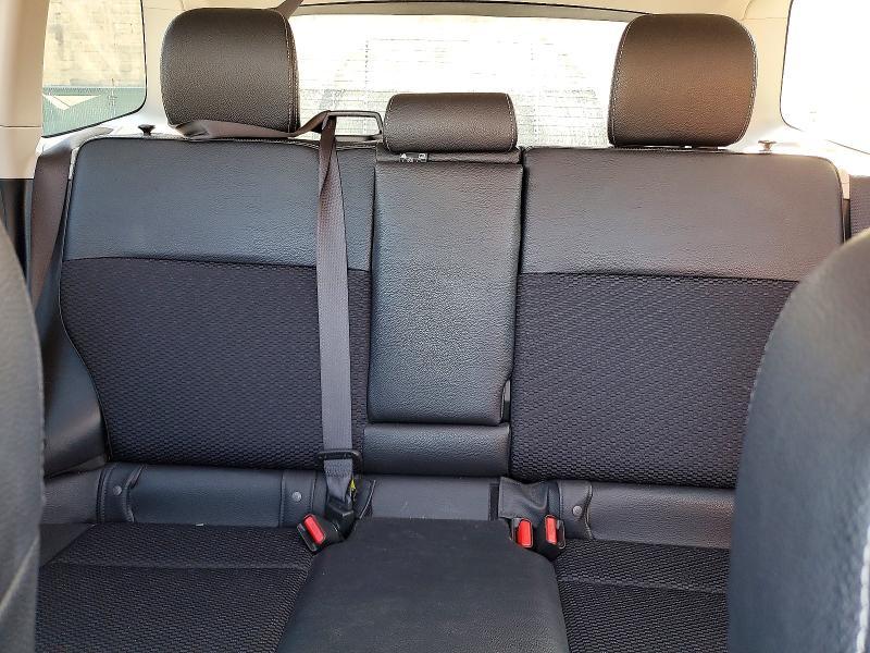 2015 Subaru Forester 2.0xt Premium
