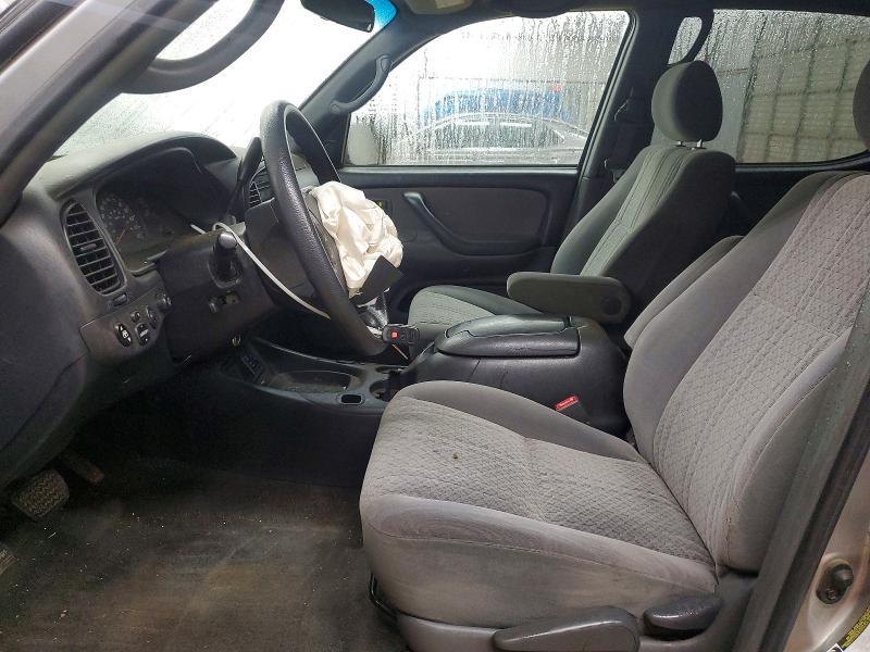 2005 Toyota Tundra SR5