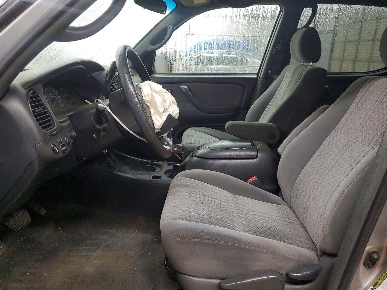 2005 Toyota Tundra SR5