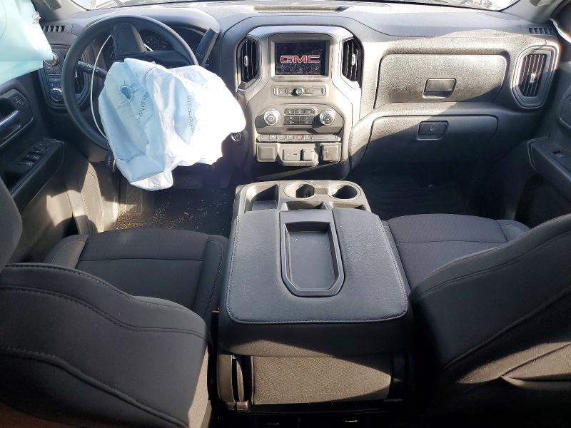 2023 GMC Sierra K1500