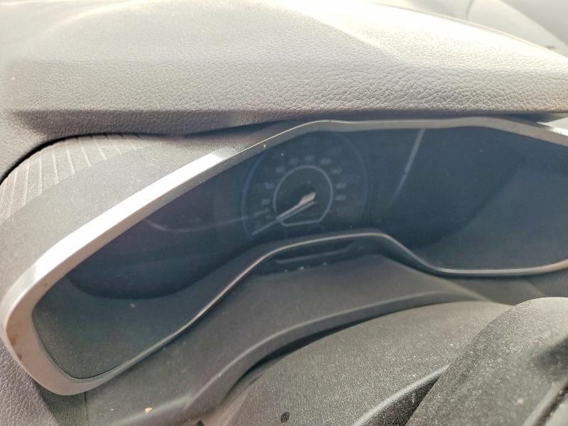 2018 Ford C-max Titanium