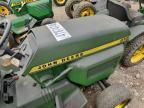 1957 John Deere 210 Lawn Mower