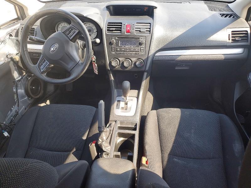 2013 Subaru Impreza Premium