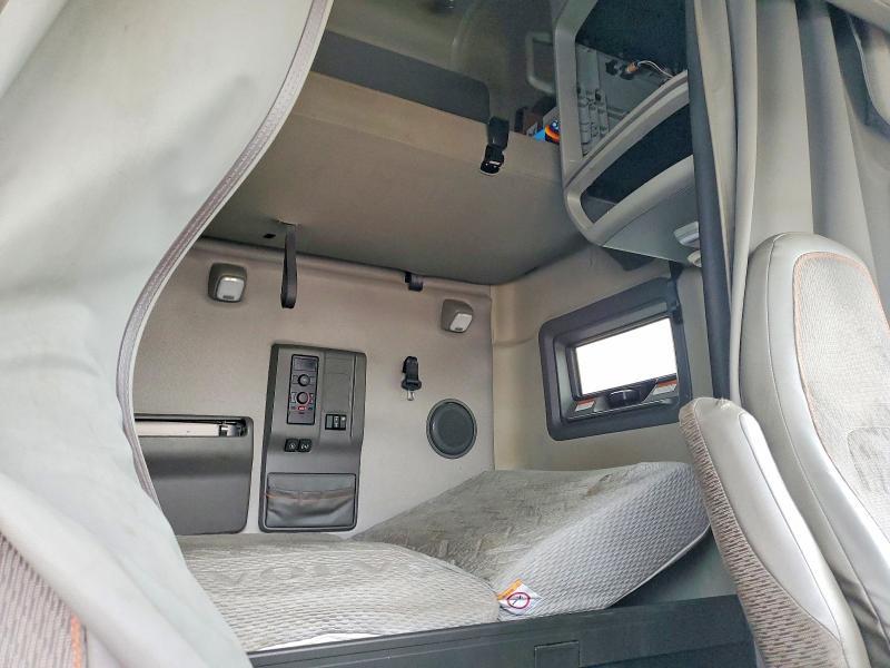2023 Volvo VNL Semi Truck