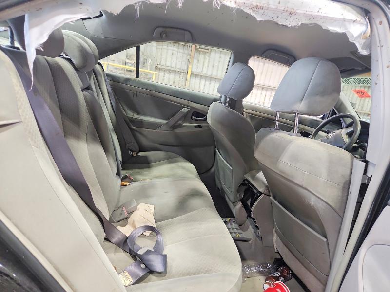 2008 Toyota Camry le