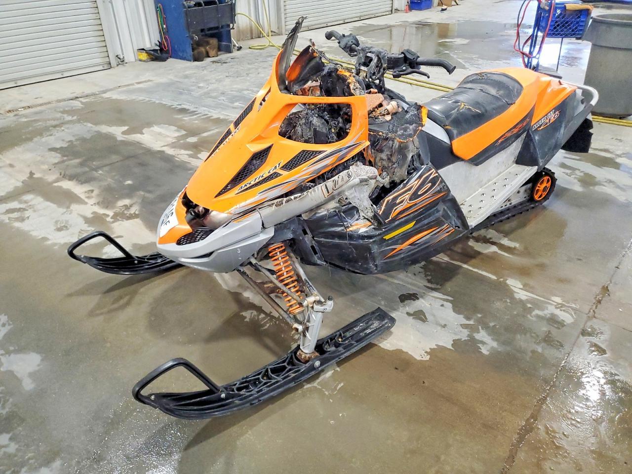 2007 Arctic Cat Arctic Cat
