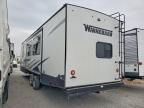 2021 Winnebago Voyage Camper