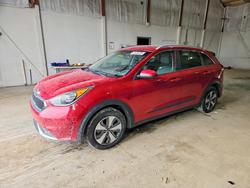 2018 KIA Niro lx en venta en Lexington, KY