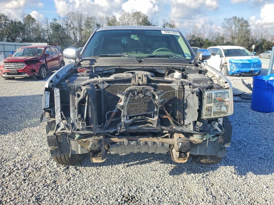 2012 GMC Sierra C1500 sle