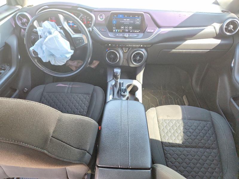 2019 Chevrolet Blazer 2LT