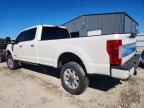 2018 Ford F350 Super Duty