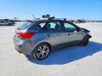 2013 KIA Forte5 sx