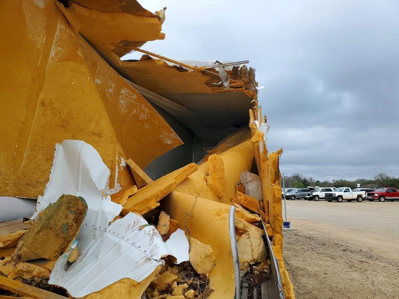 2015 Utility Vs2ra Refrigerated van Trailer