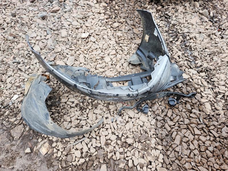 2011 Nissan Murano s