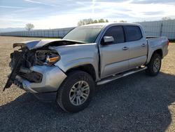 Toyota salvage cars for sale: 2016 Toyota Tacoma SR5 V6