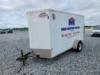 2022 Fvcg 2022 Forest River Enclosed Cargo Trailer