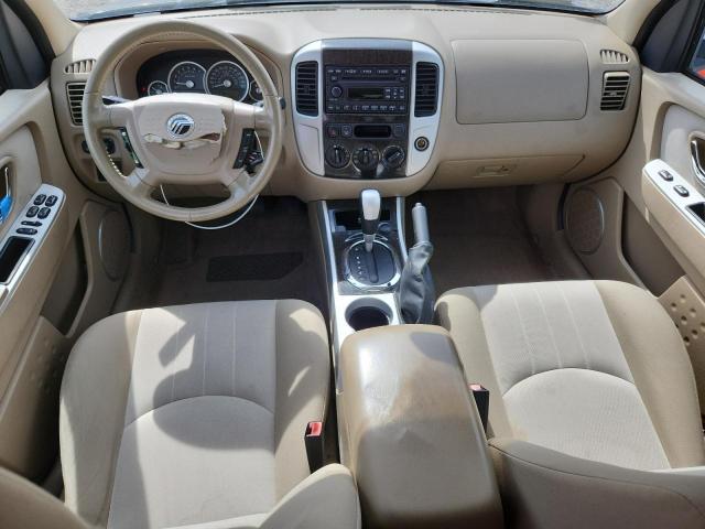 2005 Mercury Mariner