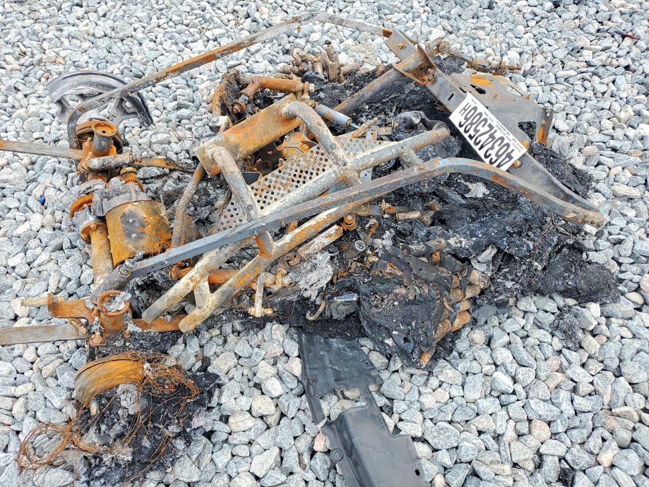 2018 Other Club Car