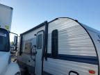2021 Gulf Craft Inc. 2021 Gulf Stream Kingsport Camper
