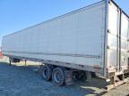 2012 Utility VS2RA Refrigerated Van Trailer