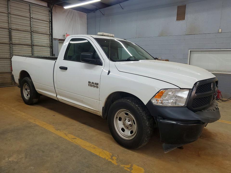 2015 Dodge Ram 1500 st