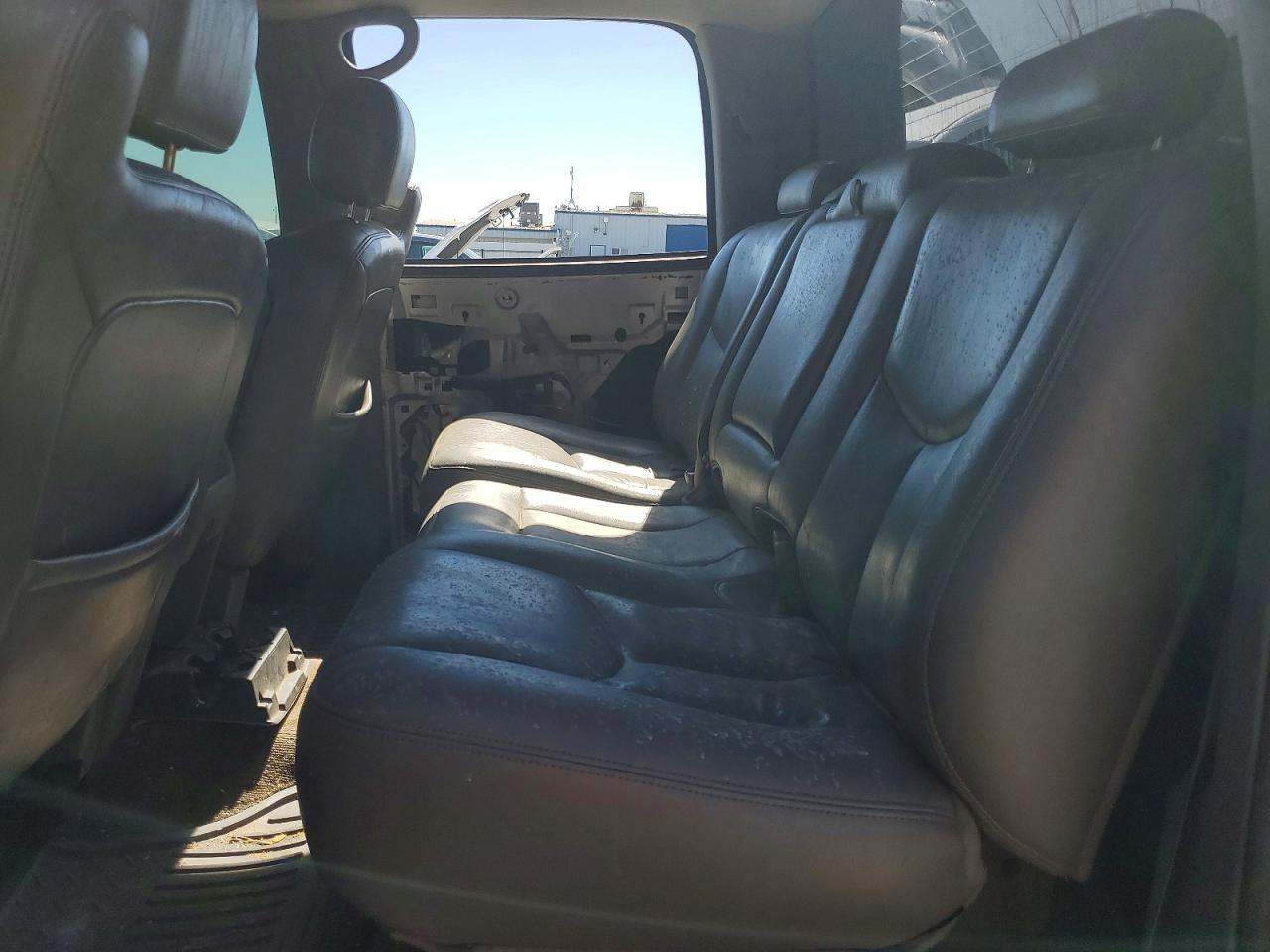 2006 GMC New Sierra K1500