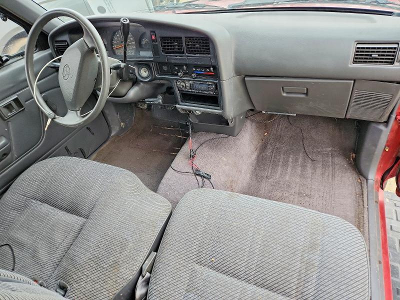 1995 Toyota Pickup DX