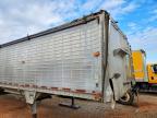2007 Wilson Grain Trailer