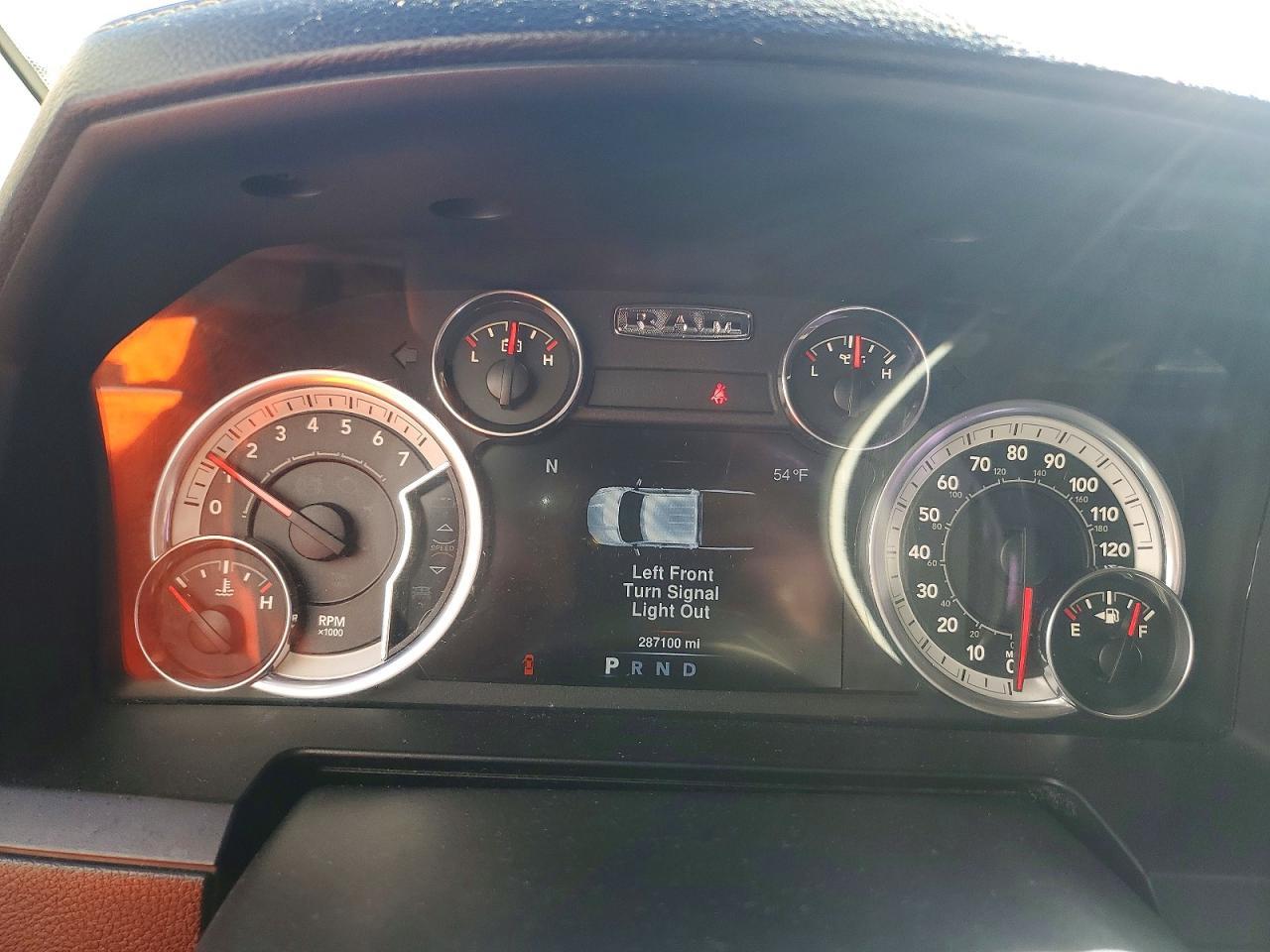 2013 Dodge RAM 1500 Sport