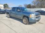 2009 Chevrolet Silverado C1500