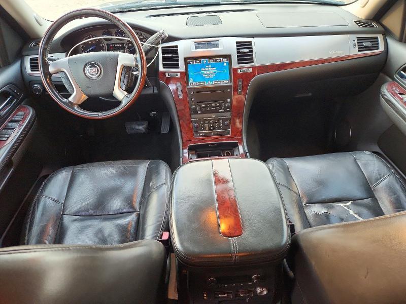 2007 Cadillac Escalade EXT