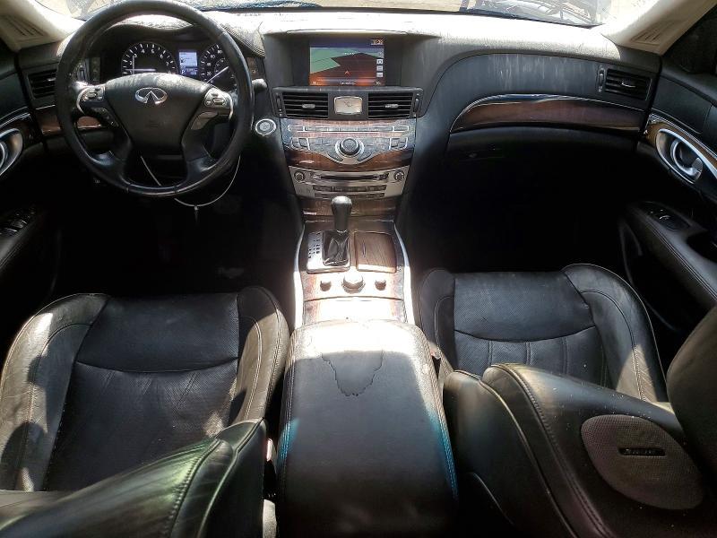 2014 Infiniti Q70 3.7