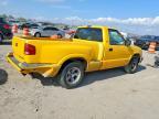 2003 Chevrolet S Truck S10