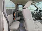2017 Nissan Frontier S
