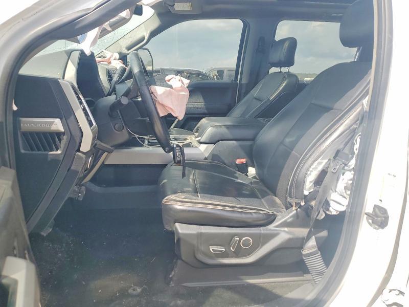 2017 Ford F250 Super Duty