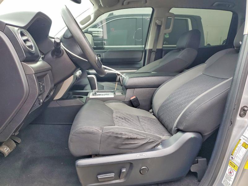 2015 Toyota Tundra SR5