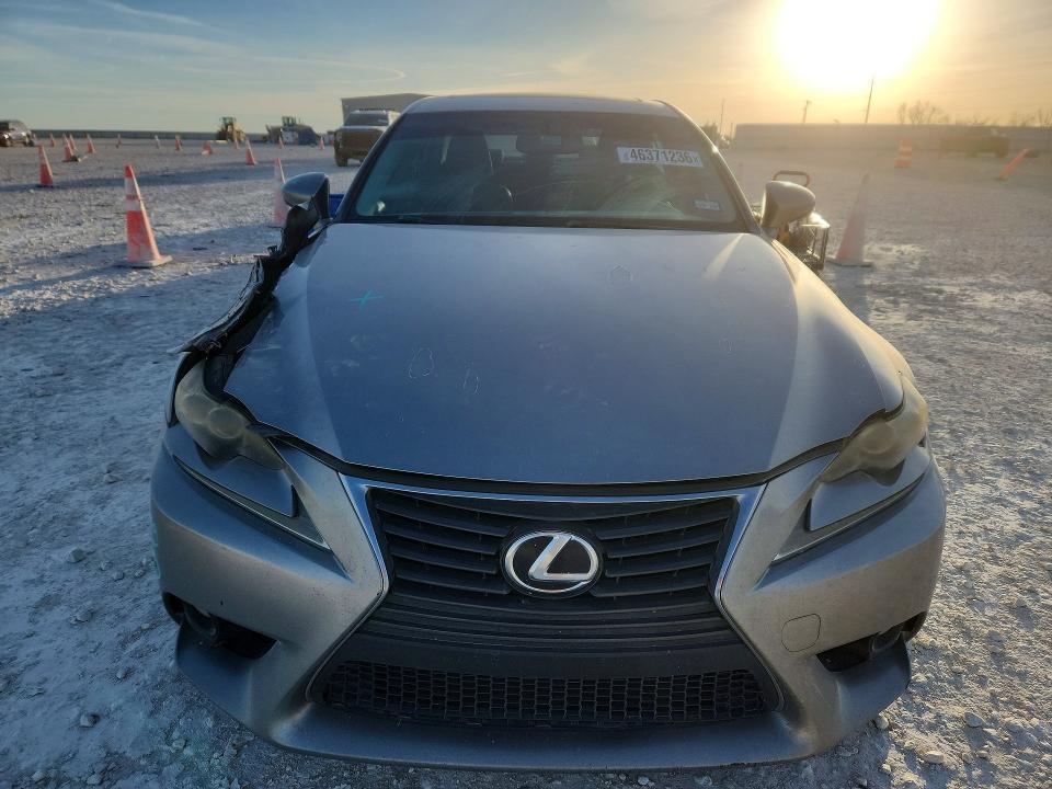 2014 Lexus Is 350 Base