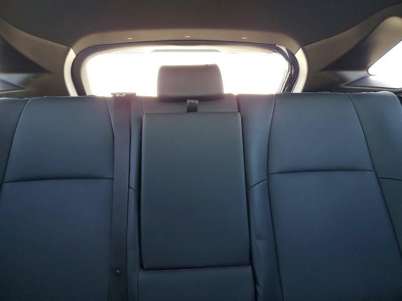 2022 Toyota Venza xle