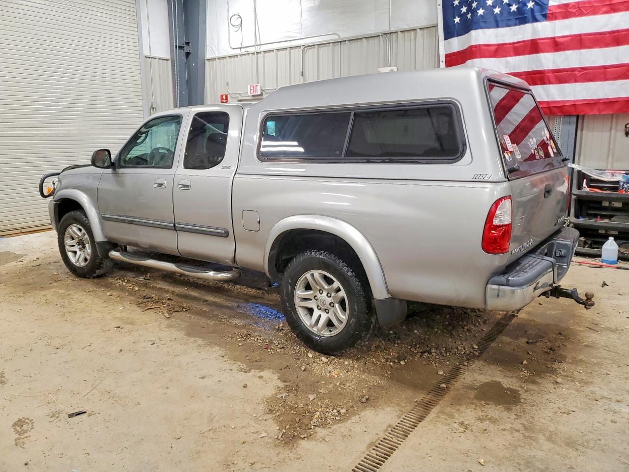 2006 Toyota Tundra SR5