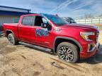 2019 GMC Sierra K1500 AT4