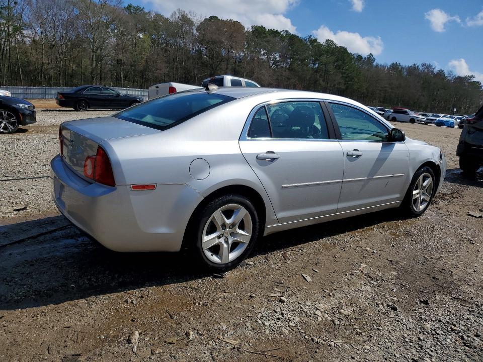 2012 Chevrolet Malibu ls