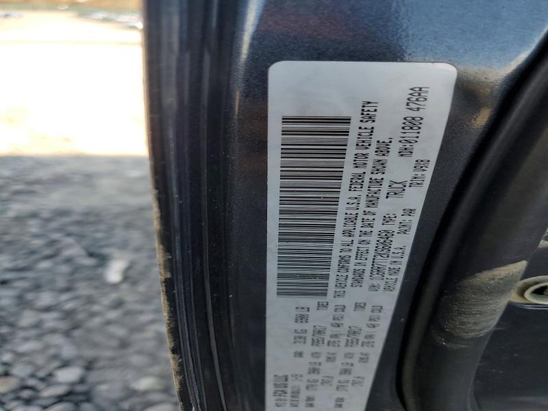 2019 Ram Trucks 1500 Classic SLT