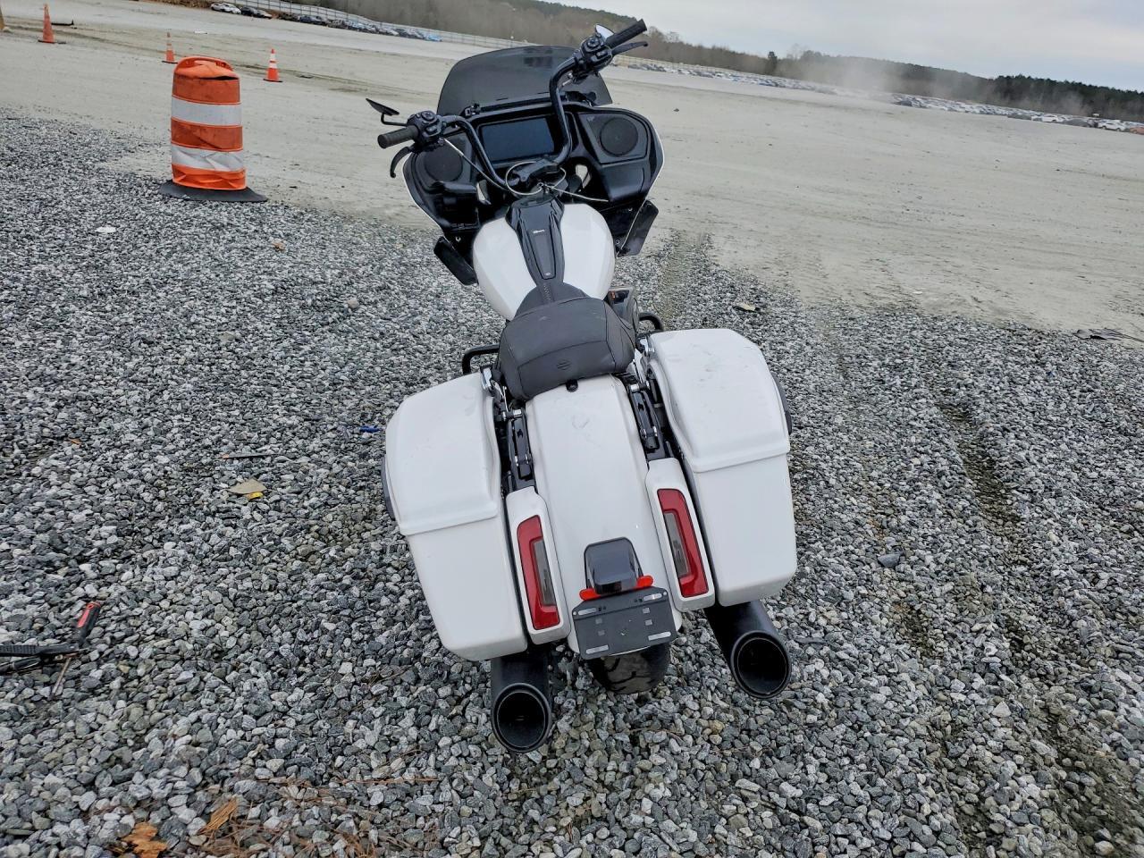 2025 Harley-Davidson Fltrx