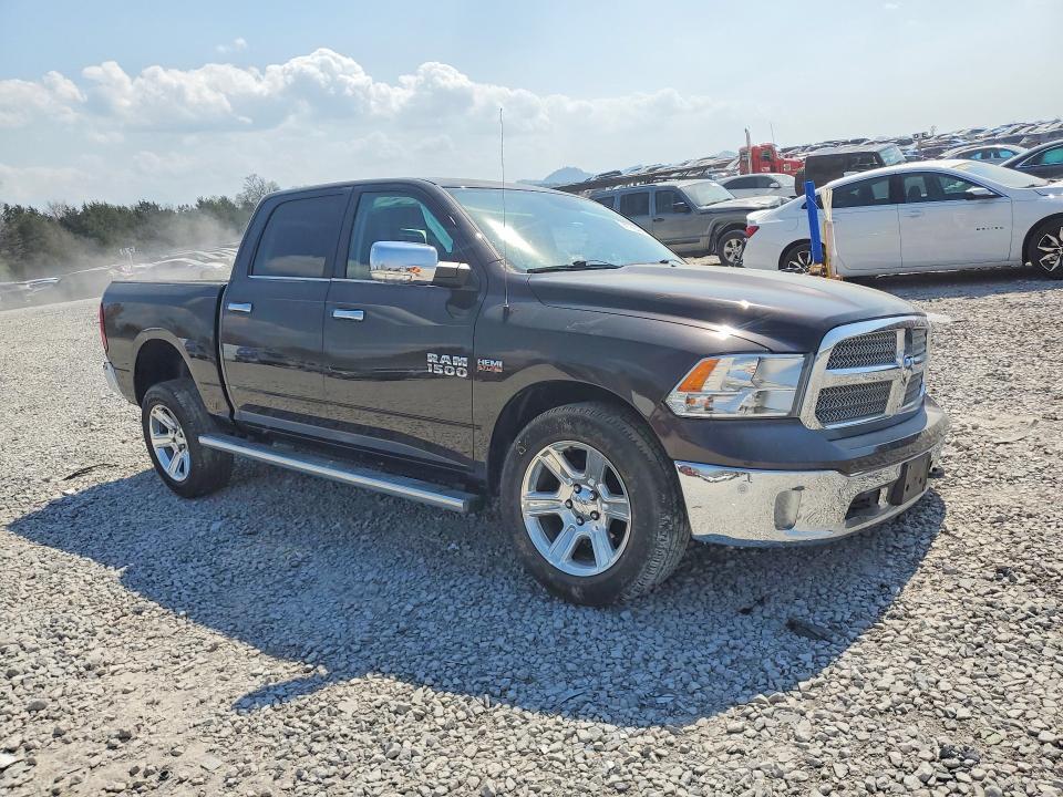 2017 Dodge RAM 1500 SLT