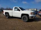 2014 GMC Sierra K1500