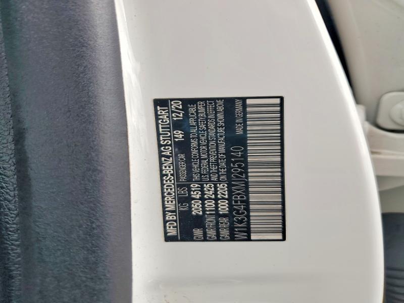 2021 Mercedes-Benz A 220 4matic