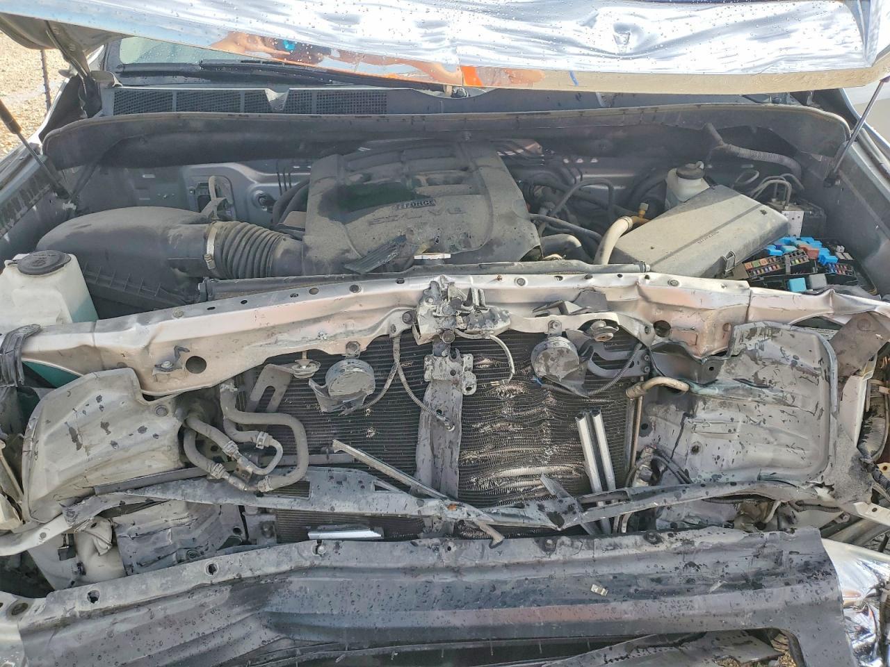 2015 Toyota Tundra Limited