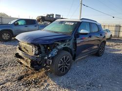 2022 Chevrolet Trailblazer Active en venta en Hueytown, AL